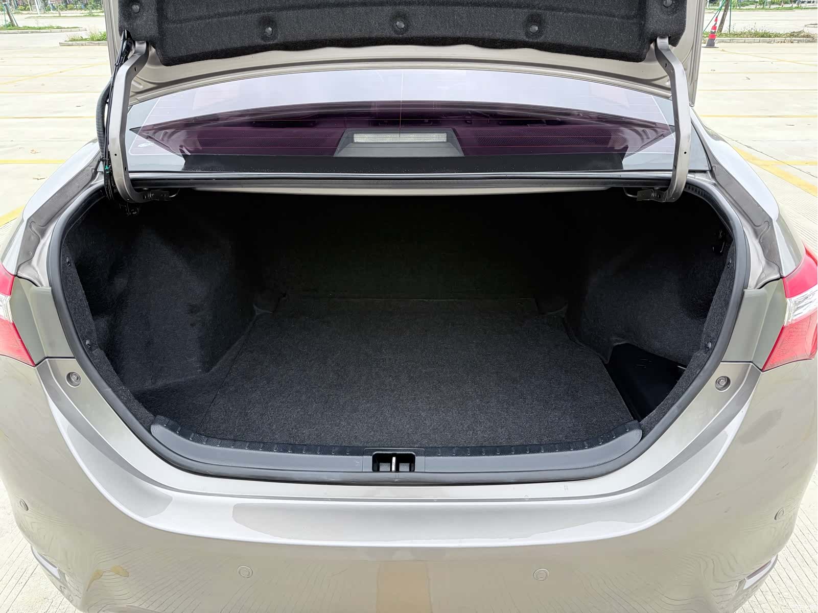 Toyota Corolla, 2016 20