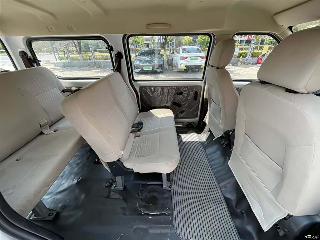 Wuling S, 2024 15