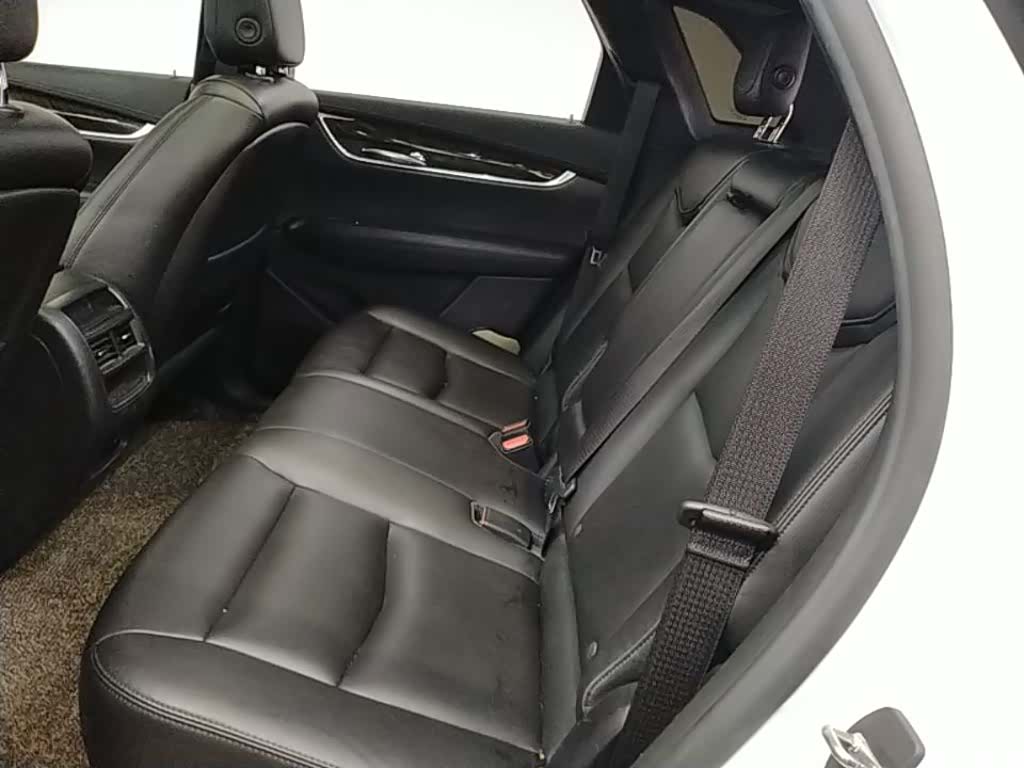 Cadillac XT5, 2019 17