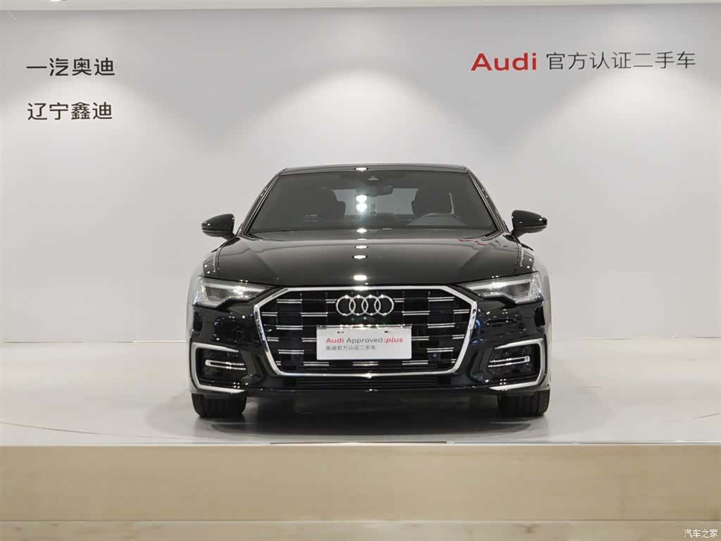 Audi A6L, 2023 2