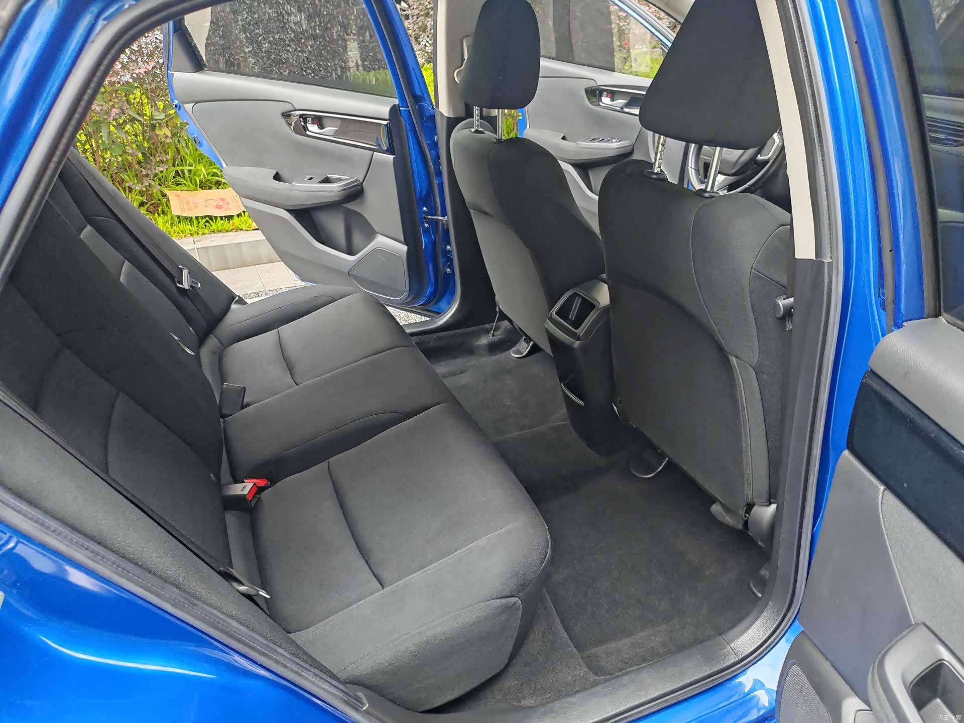 Honda V, 2019 13