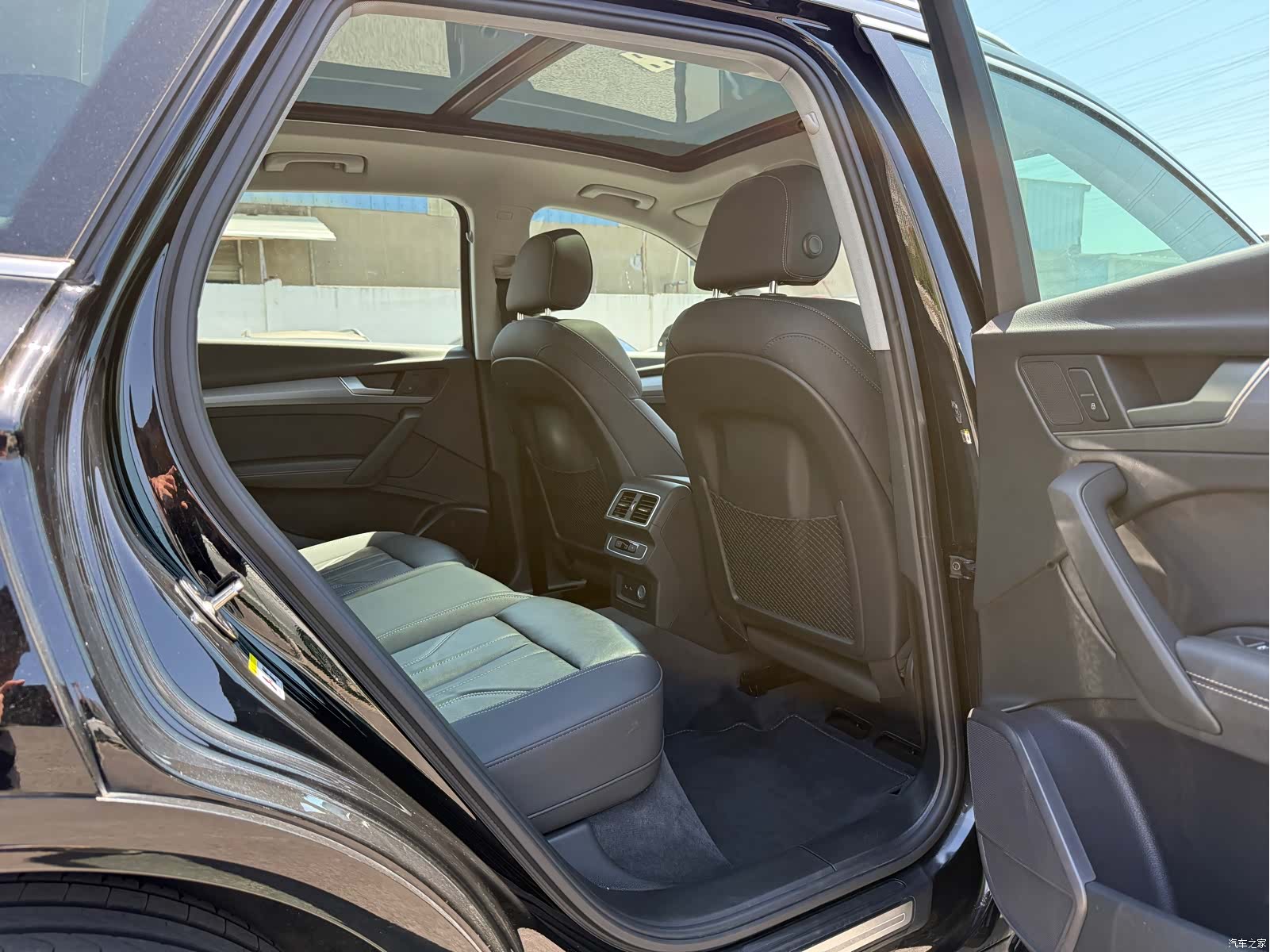 Audi Q5L, 2022 19