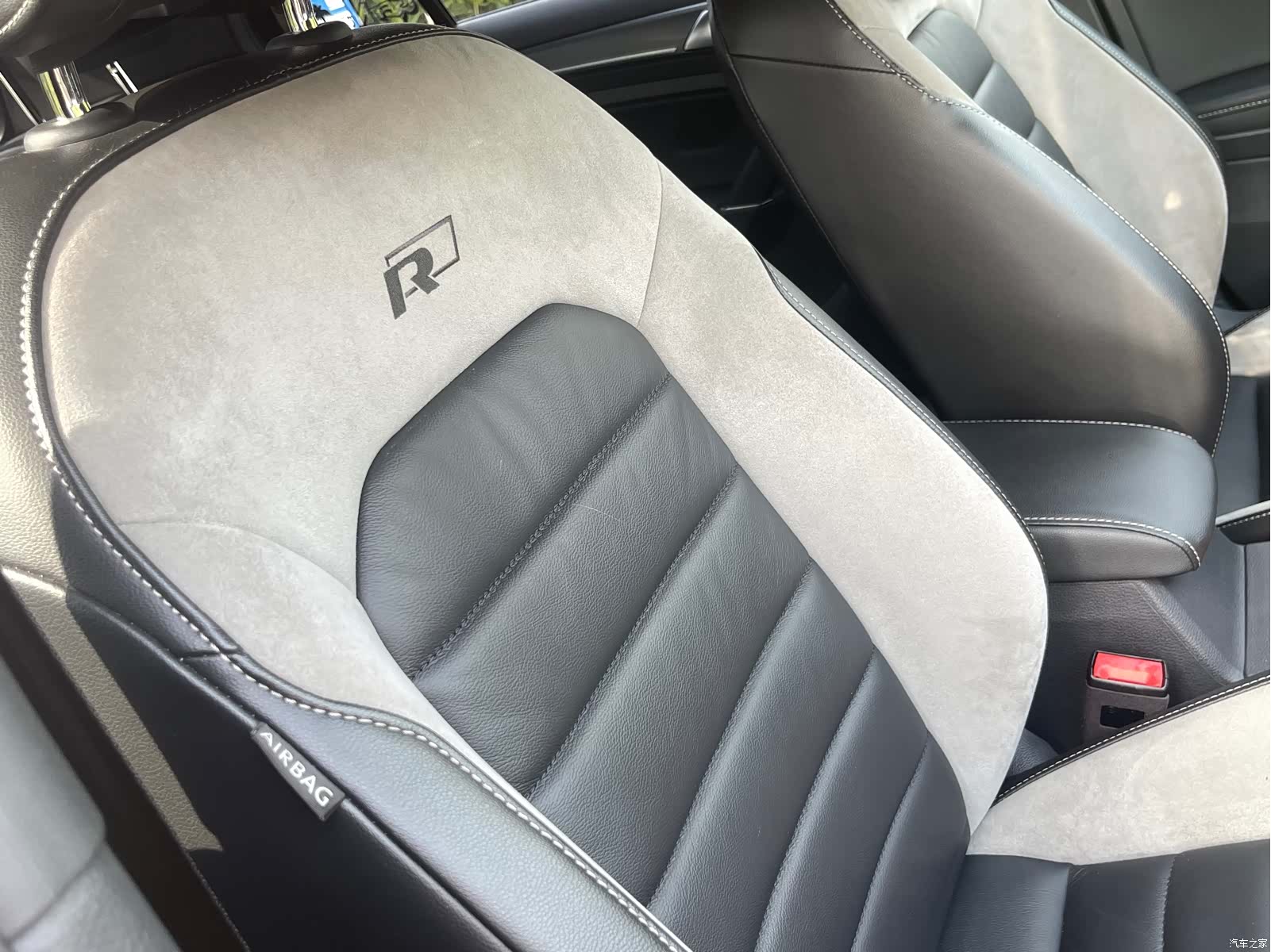 Volkswagen Golf, 2018 13