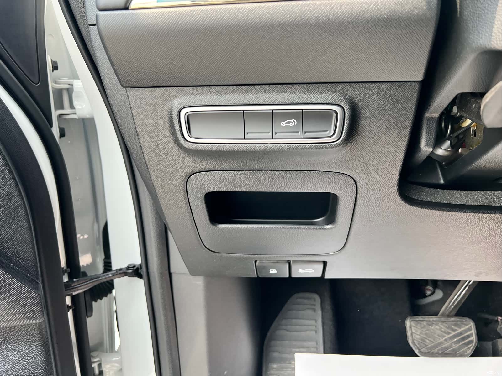 Trumpchi M8, 2024 19