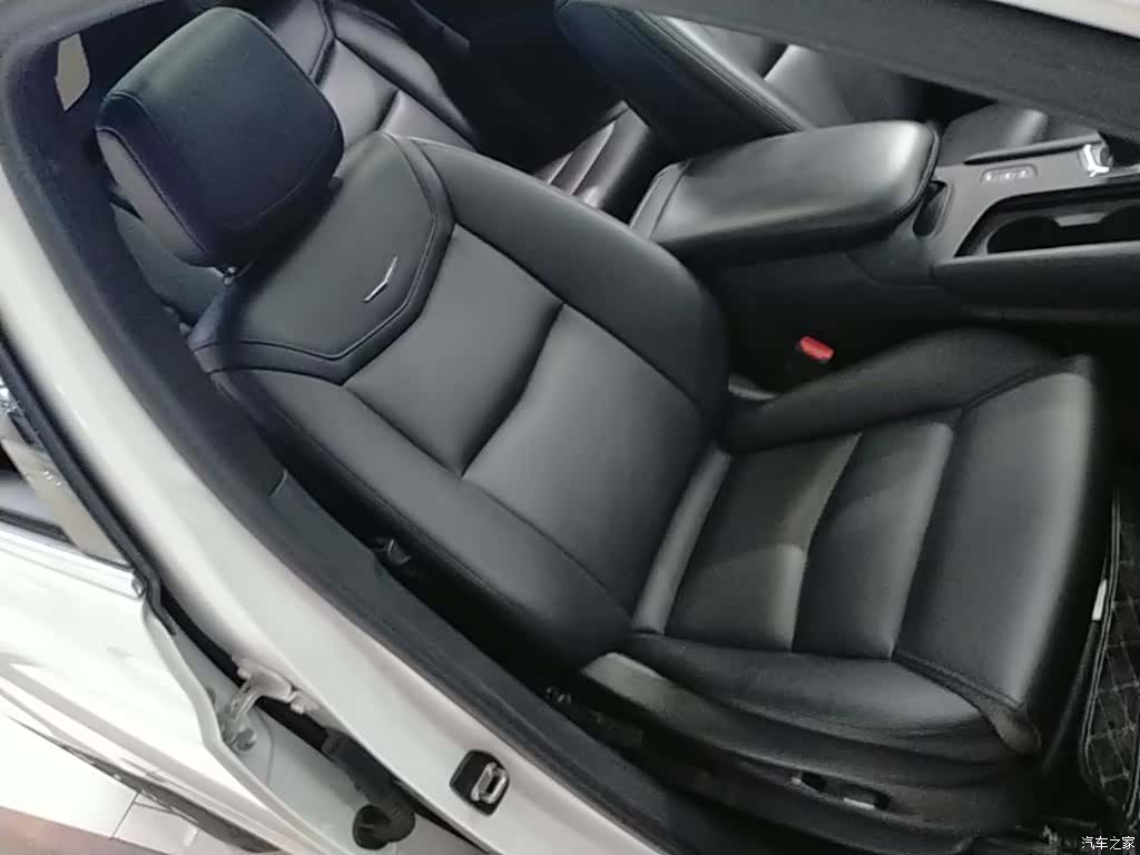 Cadillac XT5, 2019 25