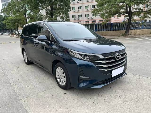 Trumpchi Trumpchi M6