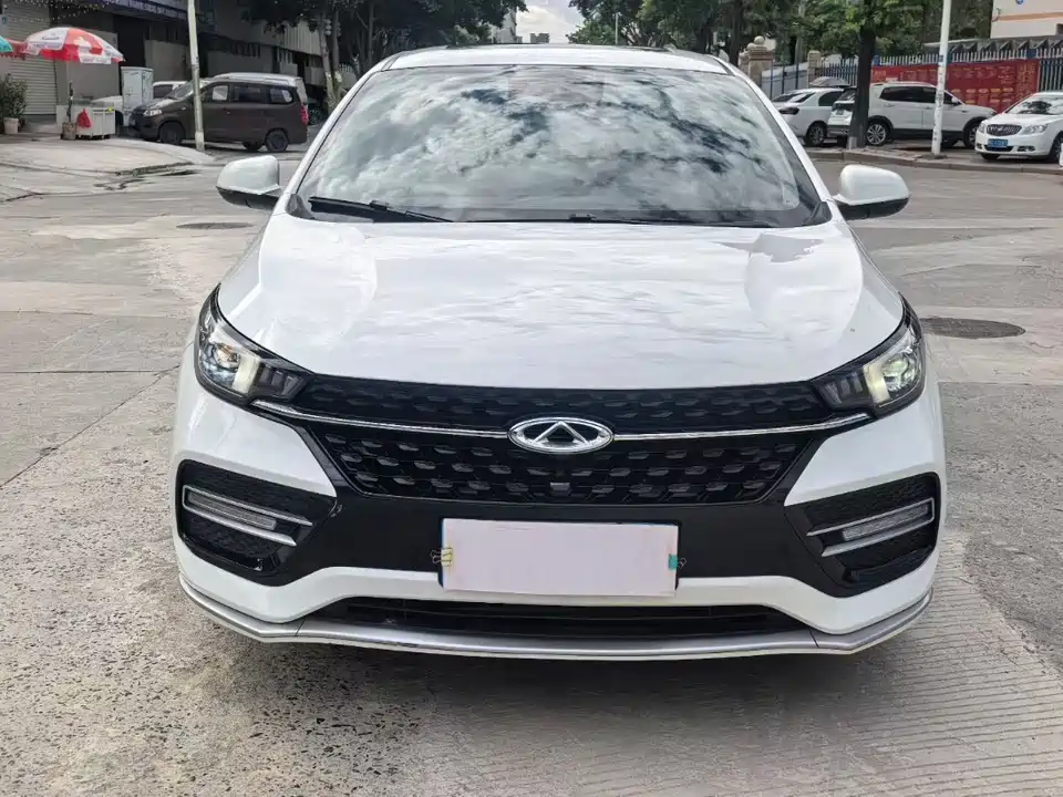Chery Arrizo GX