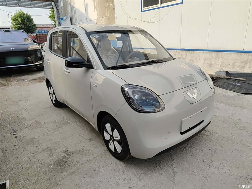 Wuling MINIEV, 2026 4