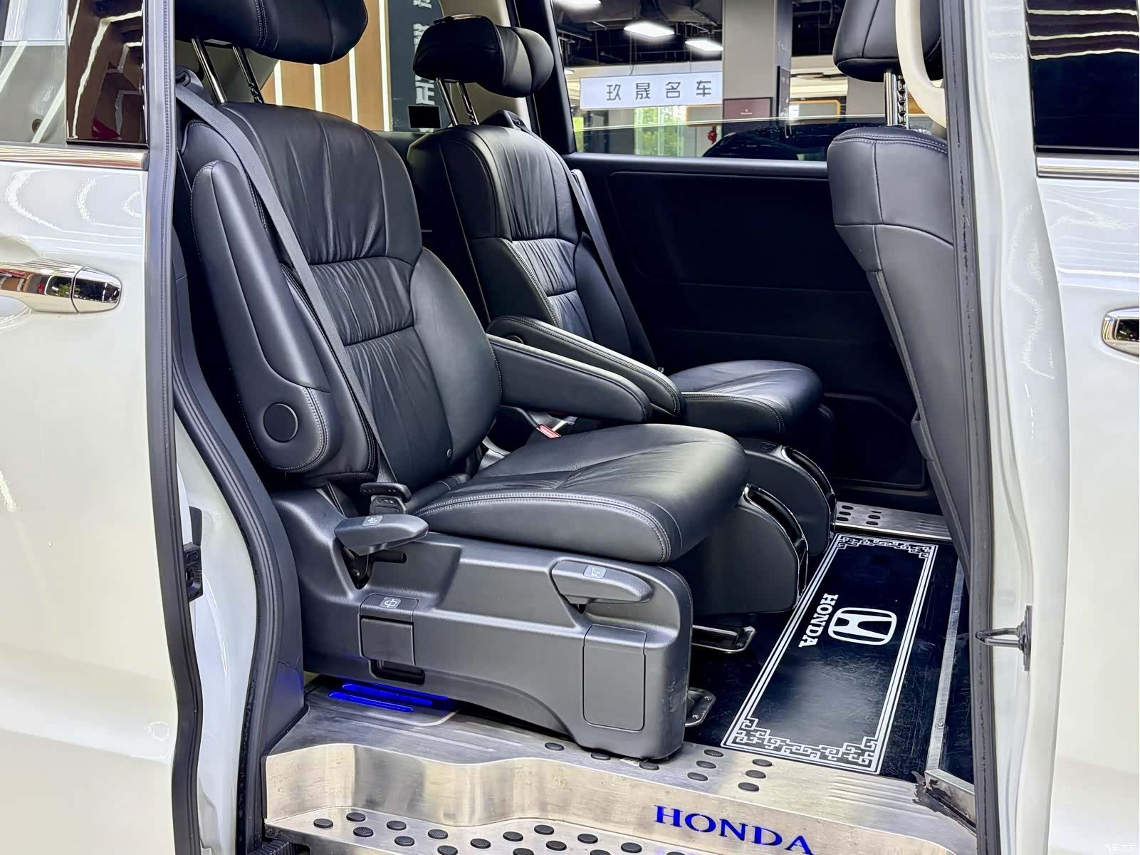 Honda Odyssey, 2022 9