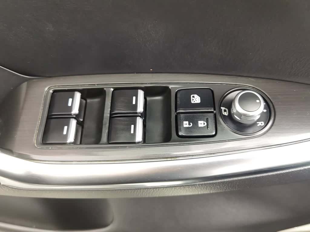 Mazda CX-5, 2015 9