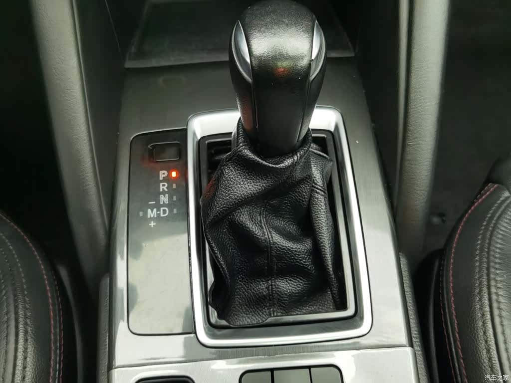 Mazda CX-5, 2015 13