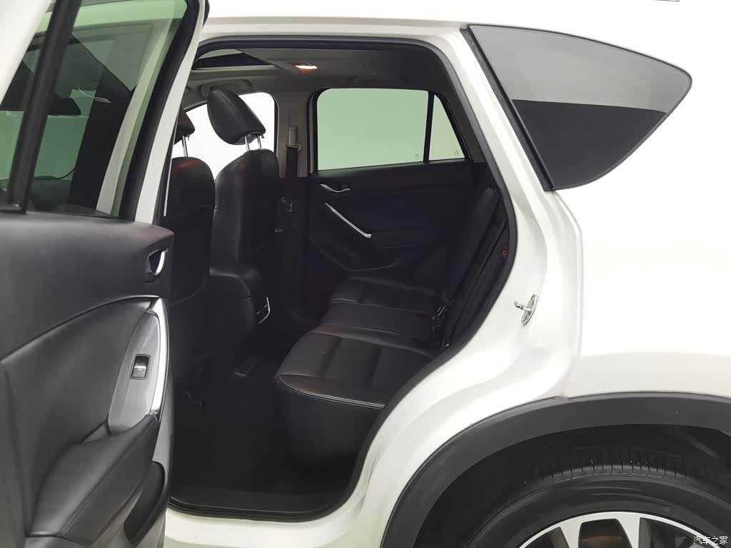 Mazda CX-5, 2015 15