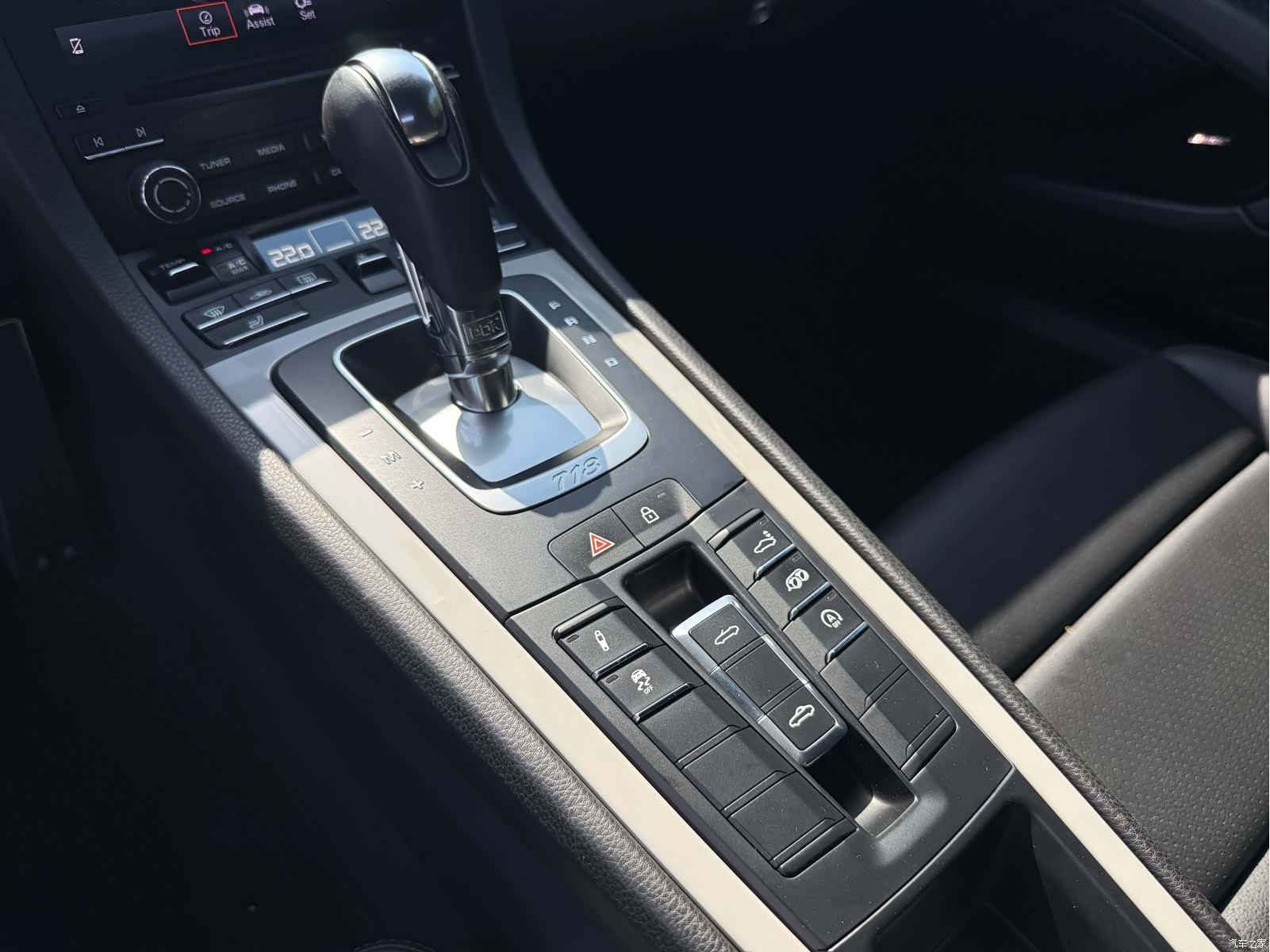 Porsche 718, 2022 17