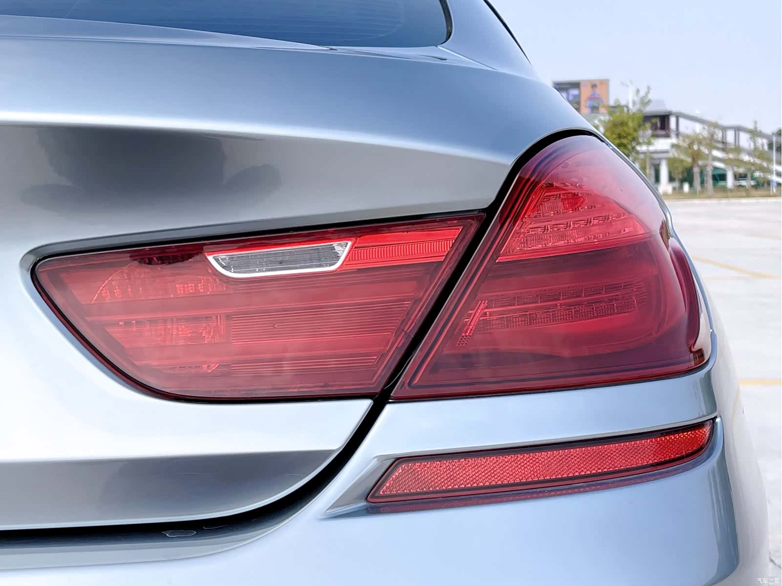 BMW 6 Series, 2015 14