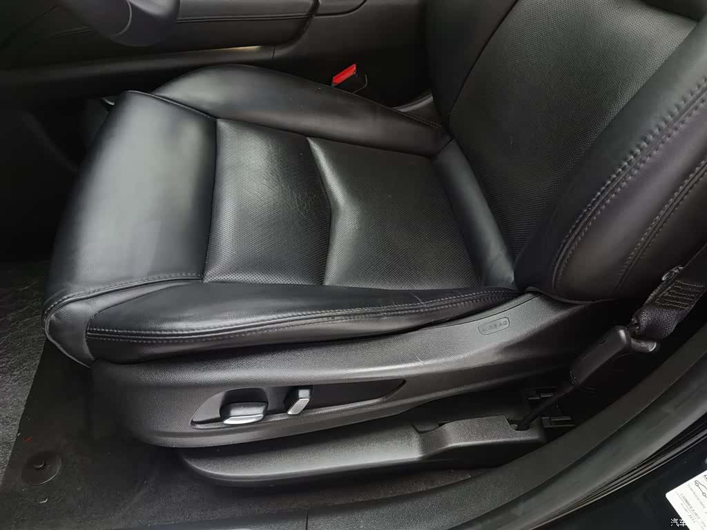 Cadillac XT5, 2018 20