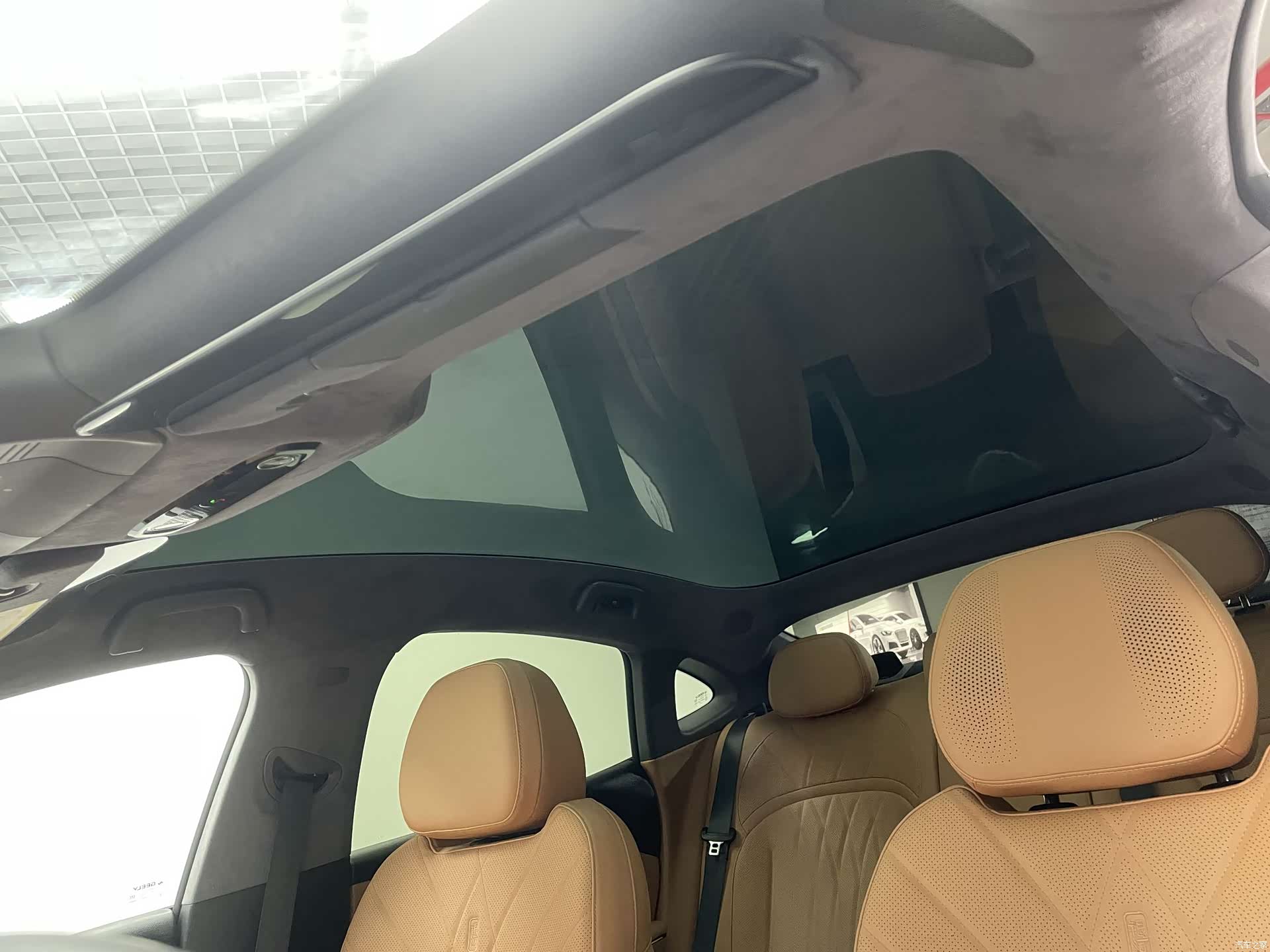 Geely 8, 2025 11