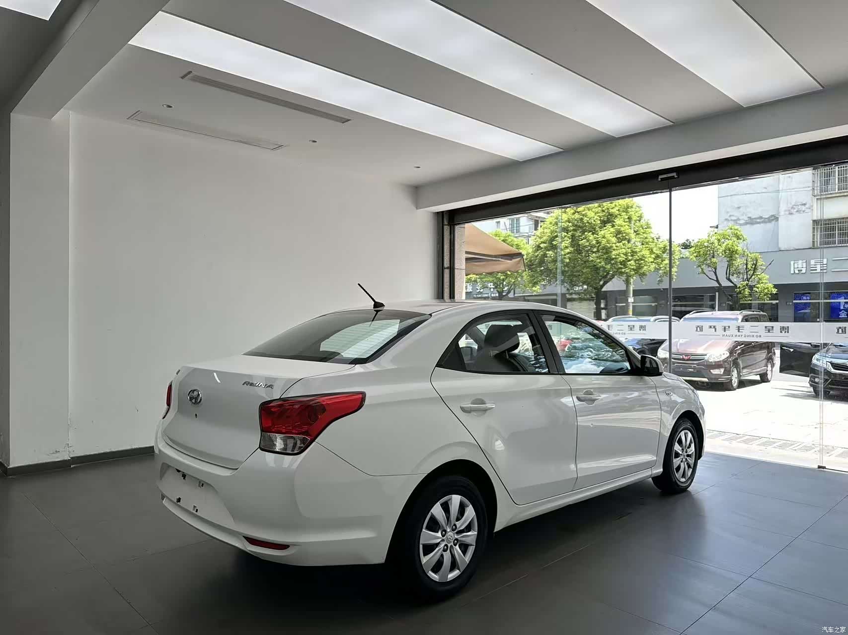 Hyundai V, 2018 9