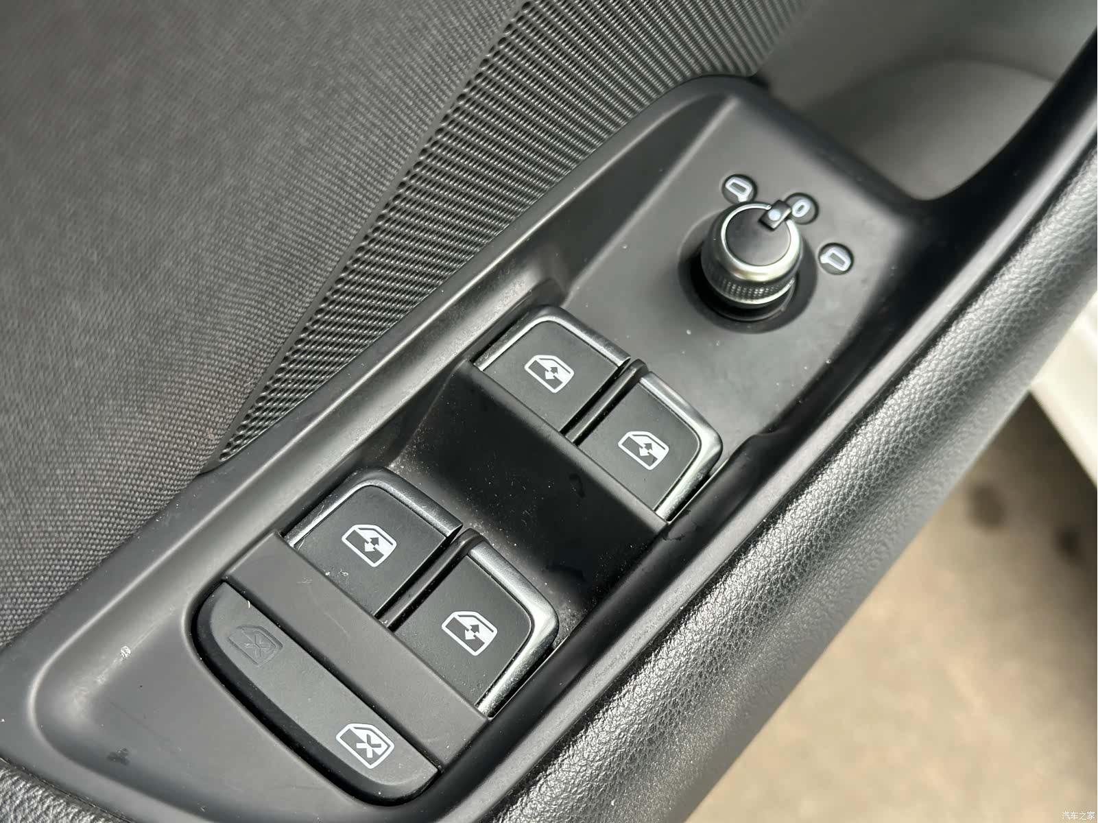 Audi A3, 2017 29
