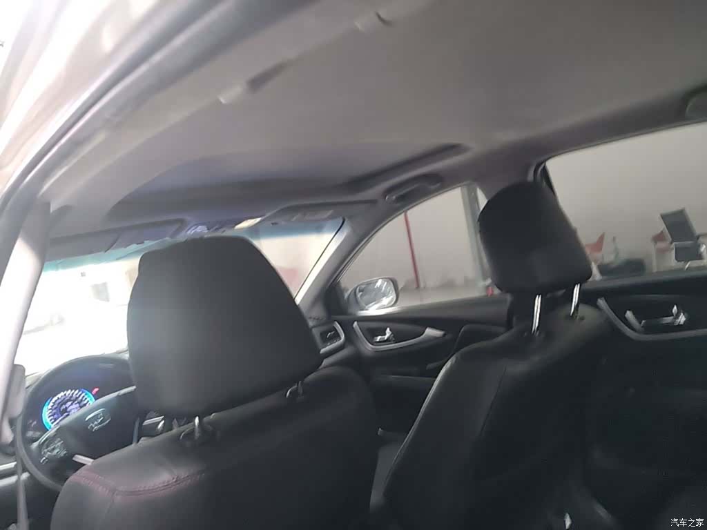 Honda Crider, 2017 18