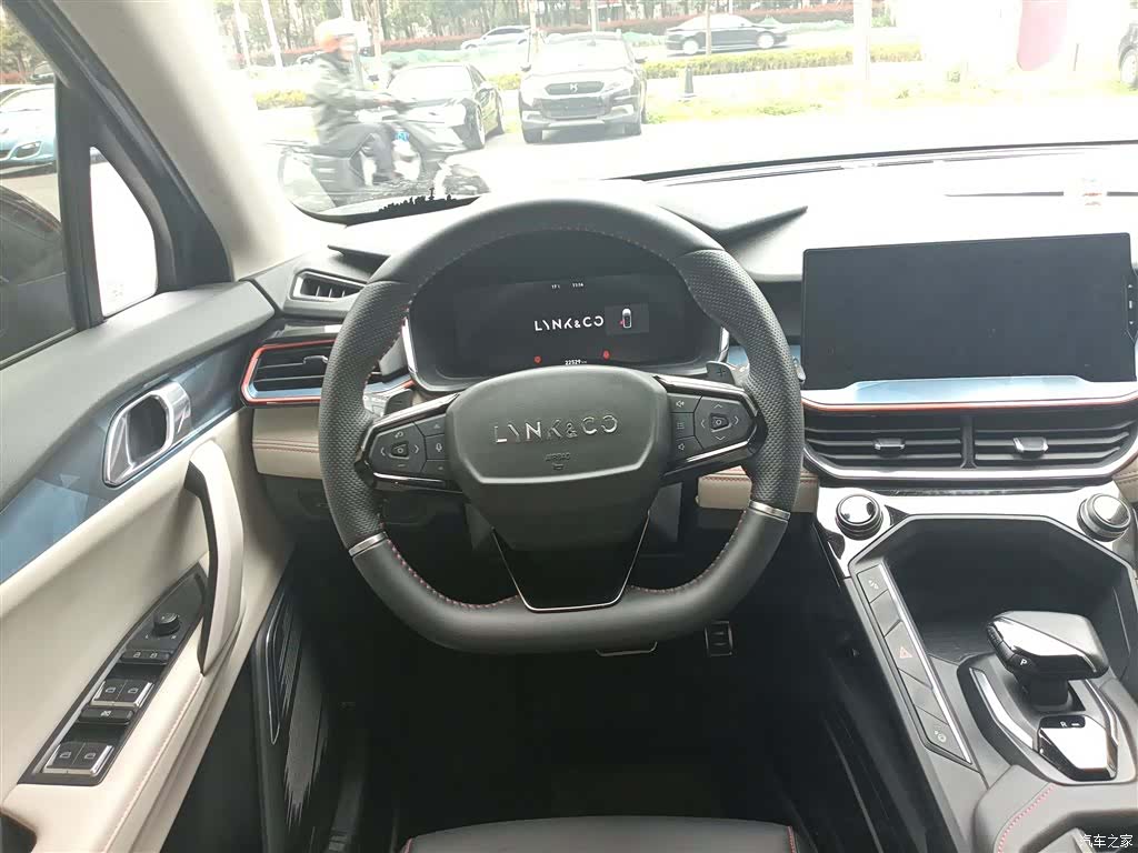 Lynk & Co 02, 2022 7