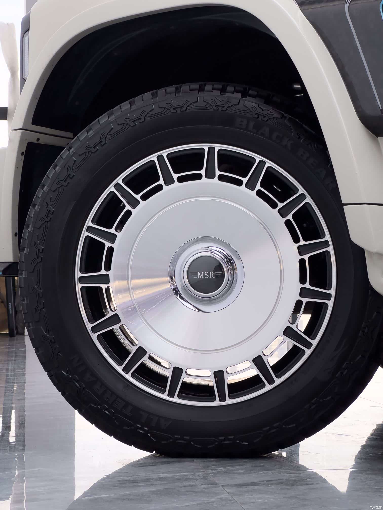Ford Bronco, 2025 7