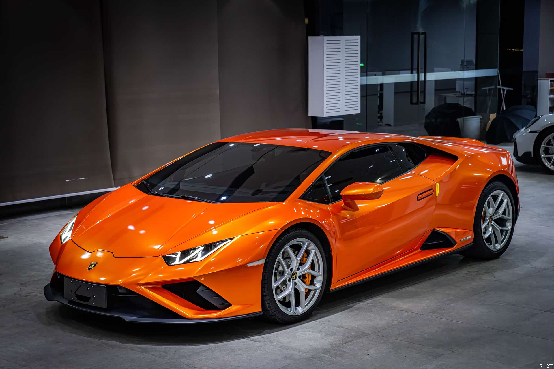 Lamborghini Huracán, 2023 7
