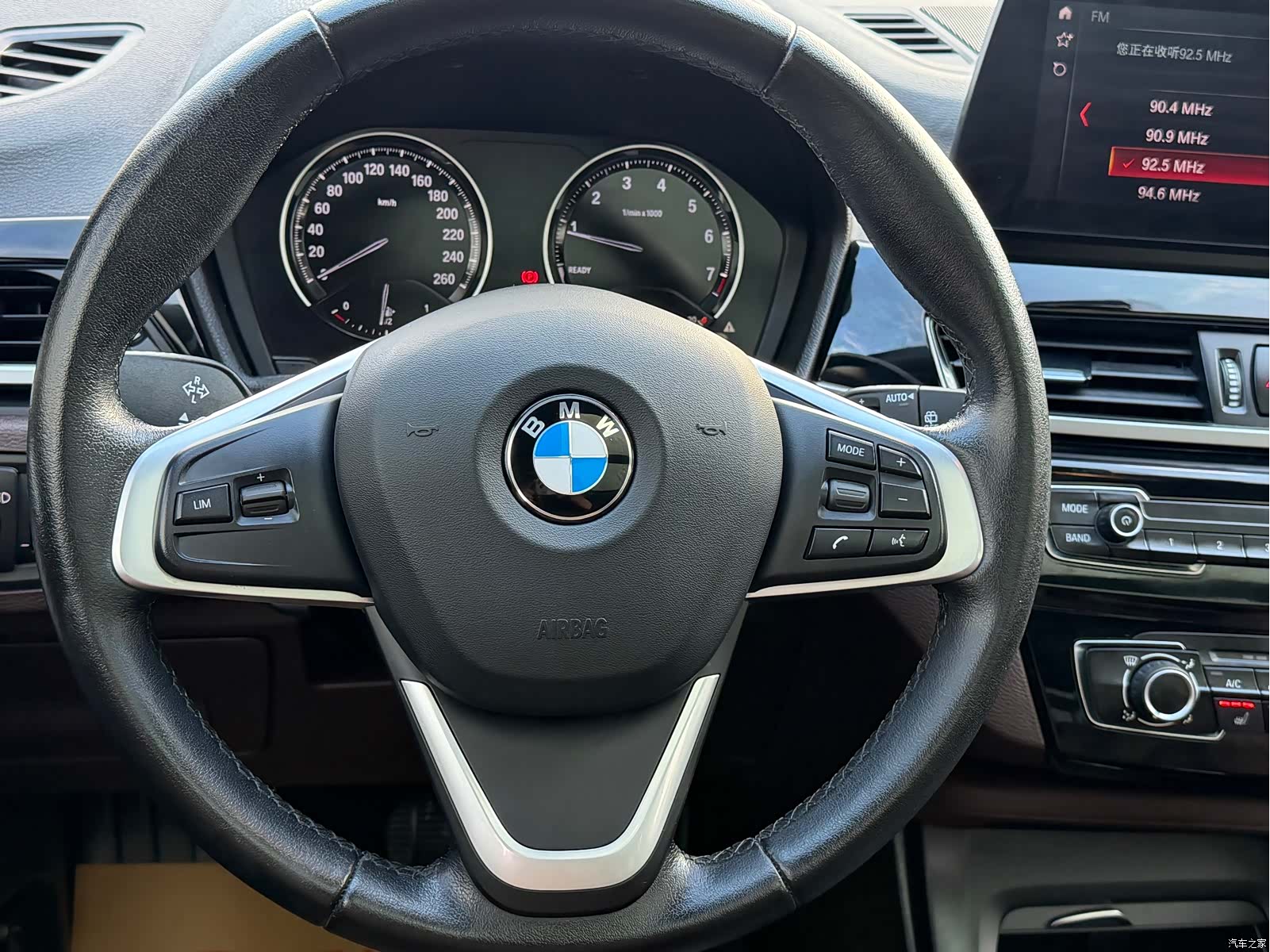 BMW X1, 2022 15