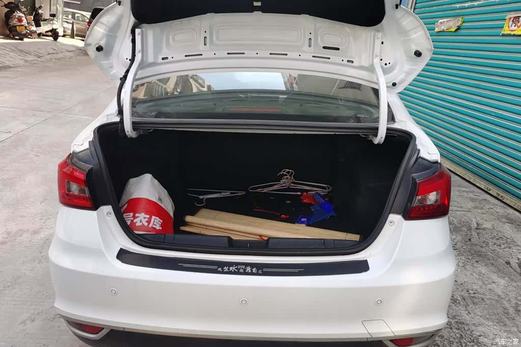 Chery 5, 2019 4