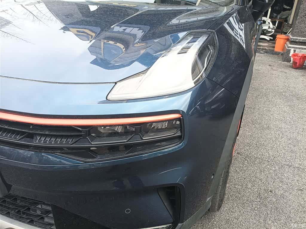 Lynk & Co 02, 2022 18