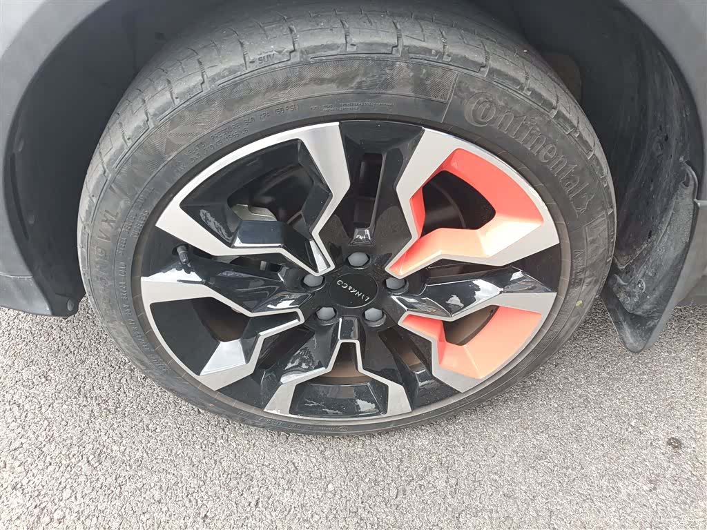 Lynk & Co 02, 2022 25