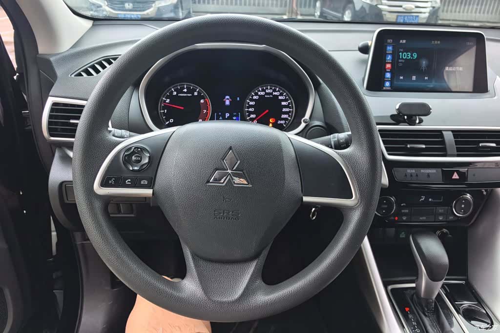 Mitsubishi VI, 2019 15