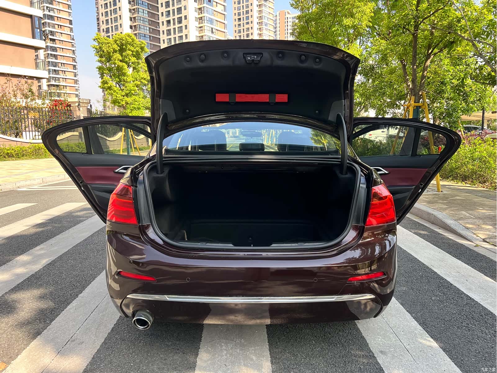 BMW 1 Series, 2017 15