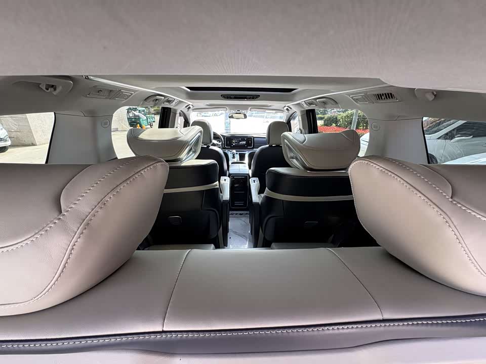 Trumpchi Trumpchi M8