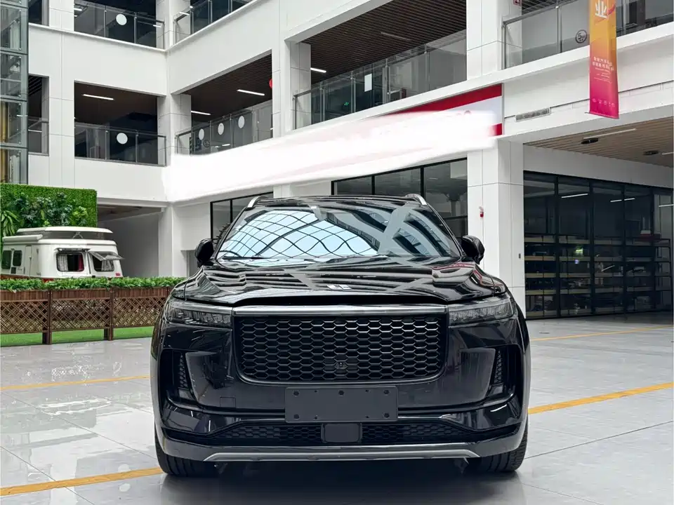 Li Auto Ideal ONE