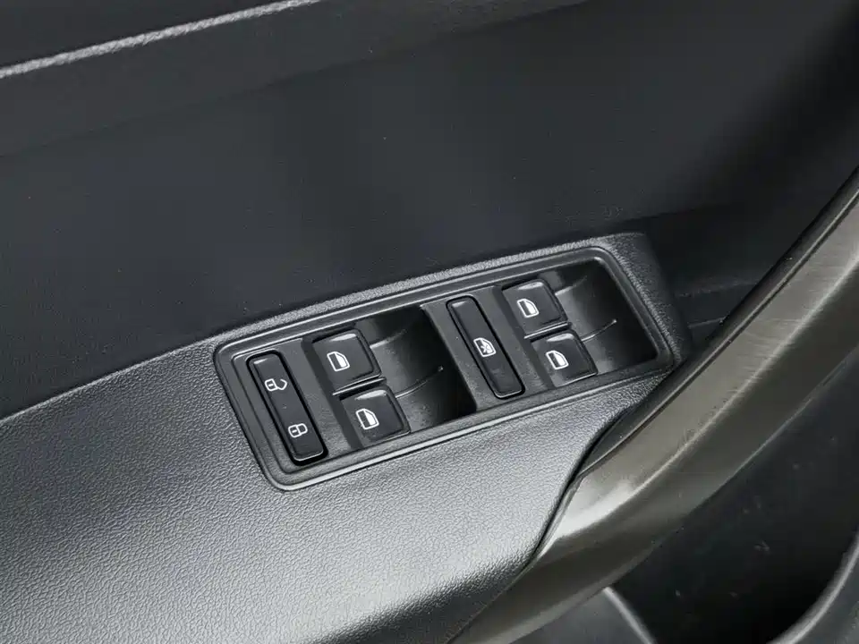 Skoda Xin Rui Skoda Xin Rui