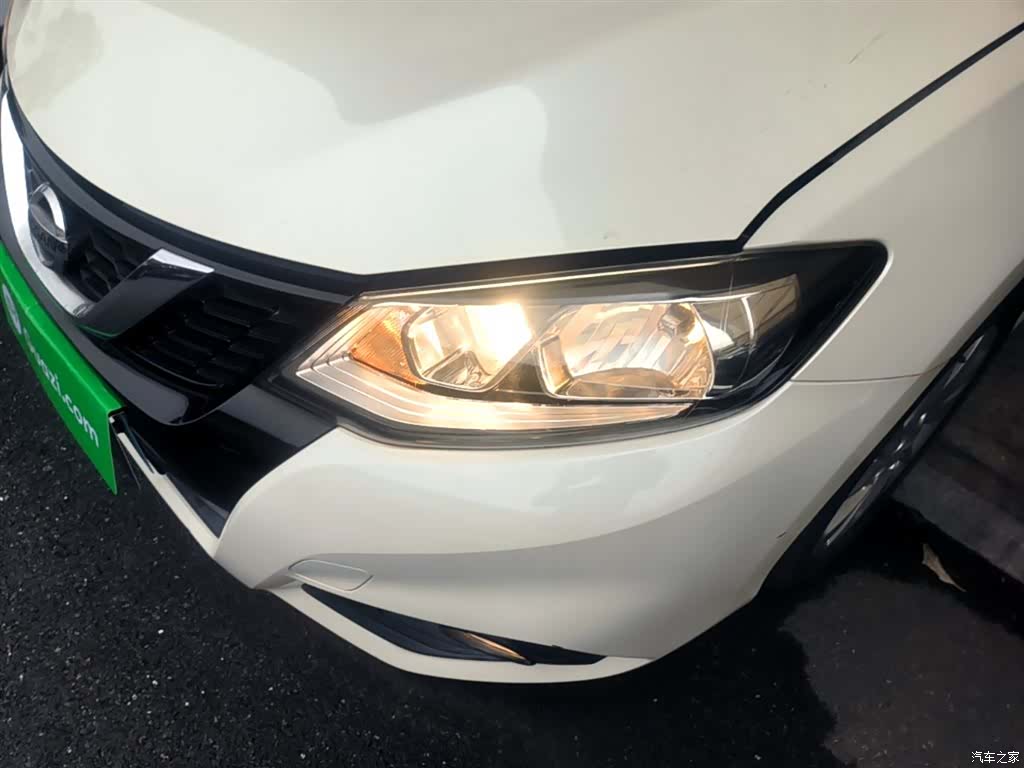 Nissan Tiida, 2016 24