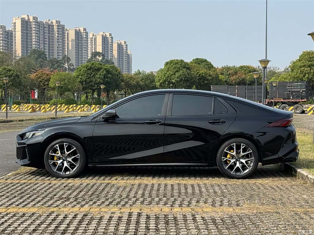 GAC Empow, 2023 24