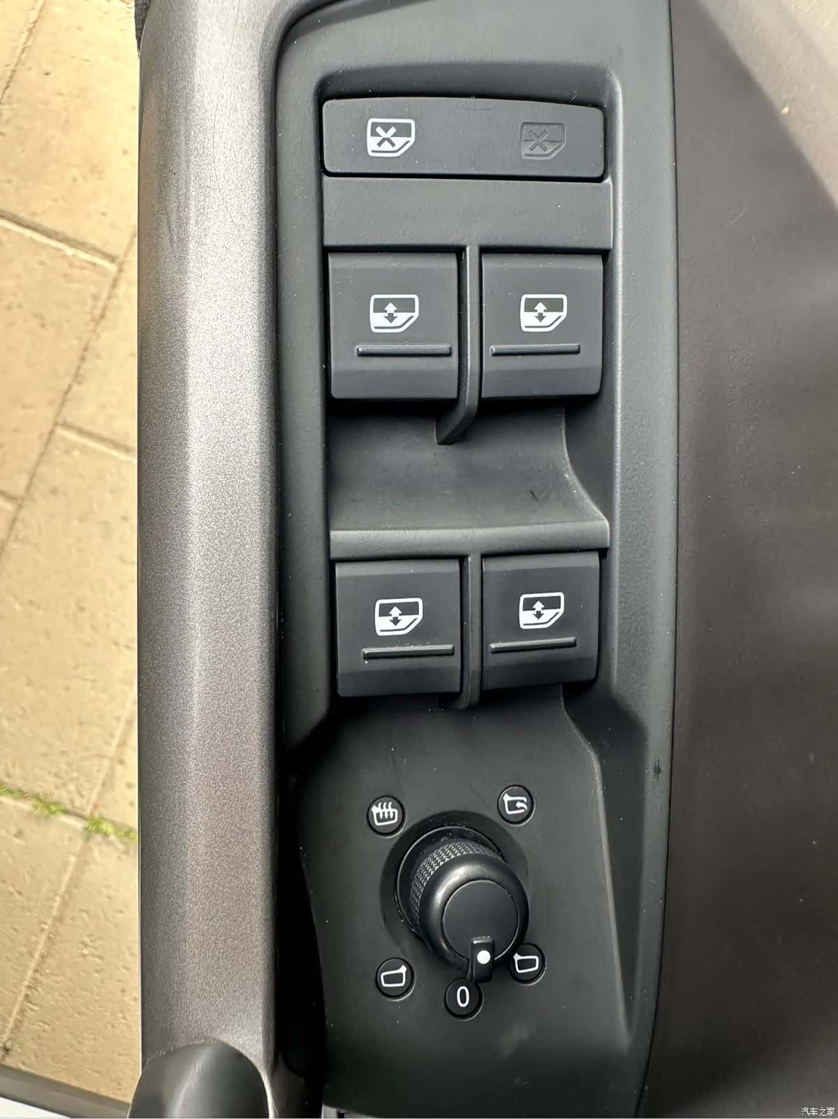 Audi Q3, 2021 11