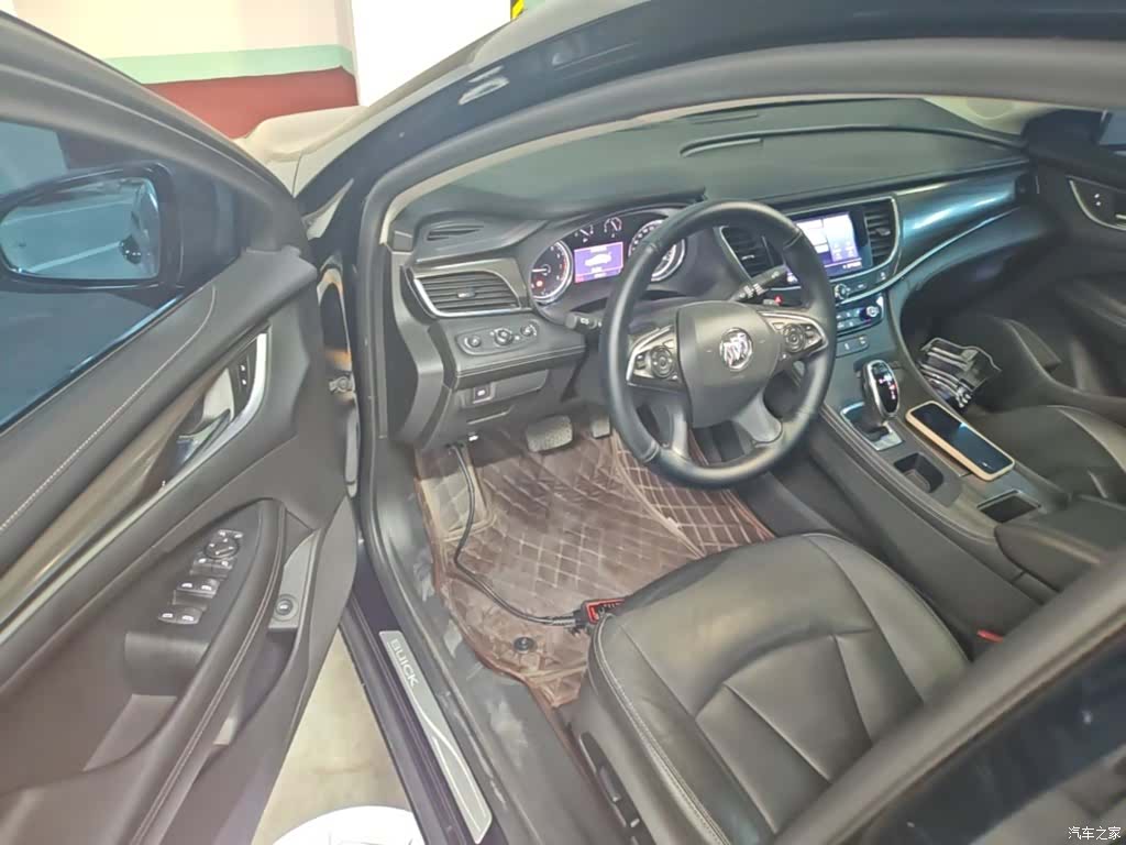 Buick LaCrosse, 2022 16