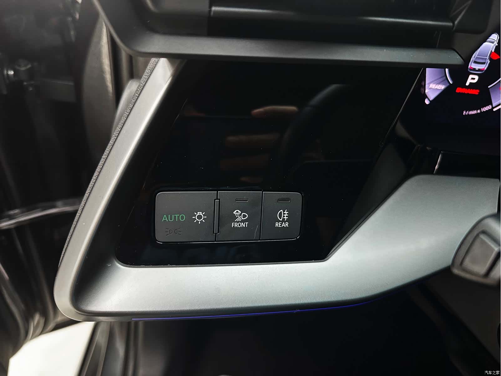 Audi A3, 2021 19