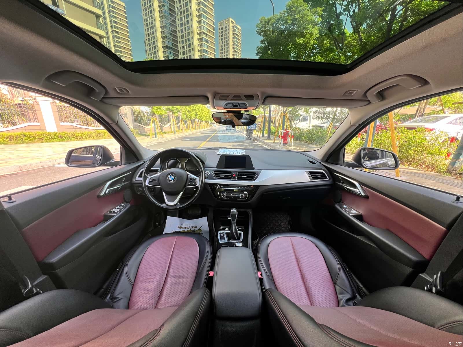BMW 1 Series, 2017 10