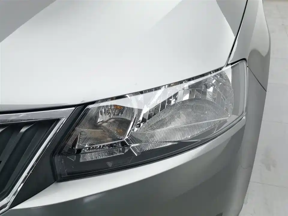 Skoda Xin Rui Skoda Xin Rui