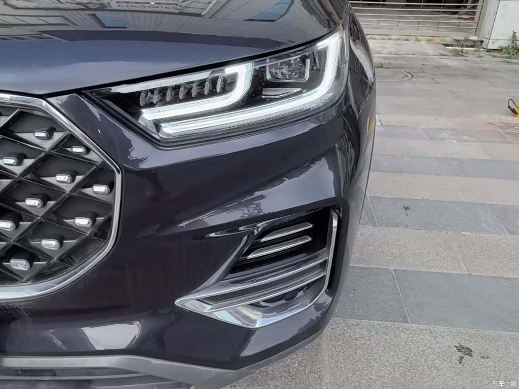 Chery Tiggo 8 Plus, 2021 24