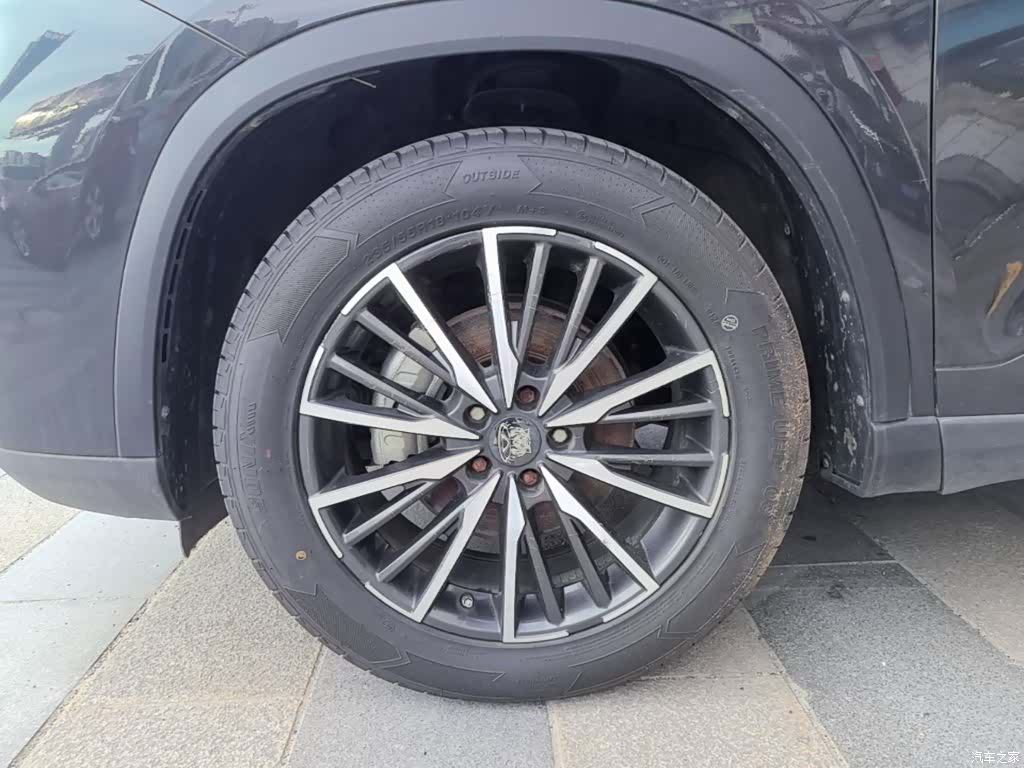Chery Tiggo 8 Plus, 2021 23