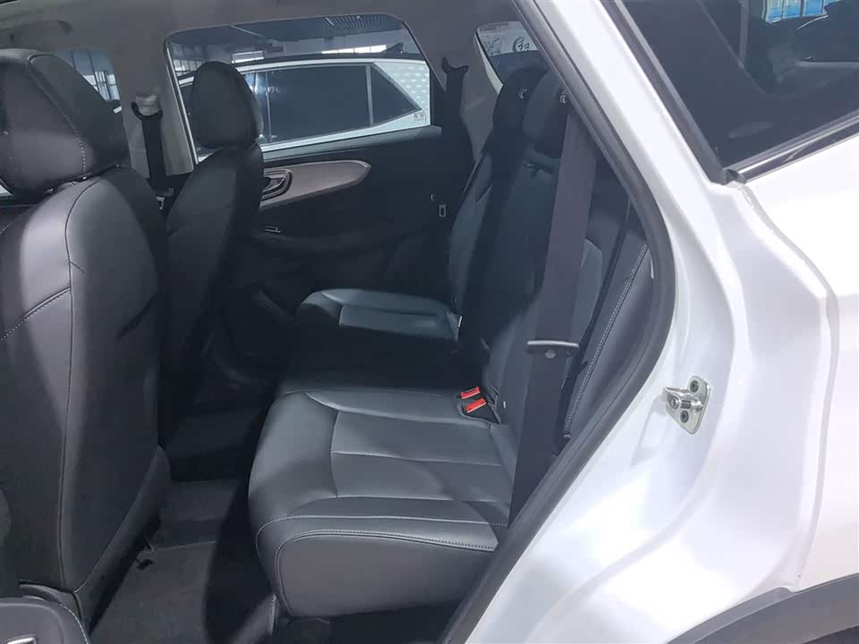 Roewe RX5 Roewe RX5