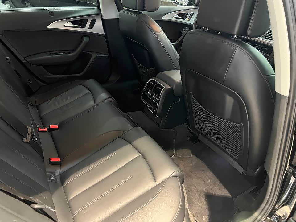 Audi A6 Audi A6