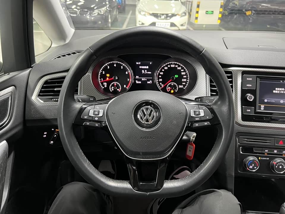 Volkswagen Golf*Jiayu Volkswagen Golf*Jiayu