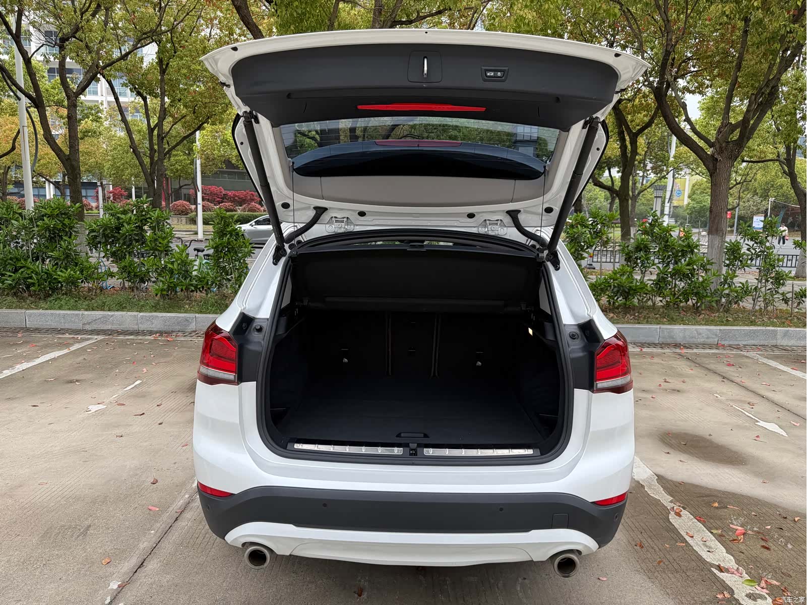 BMW X1, 2023 19