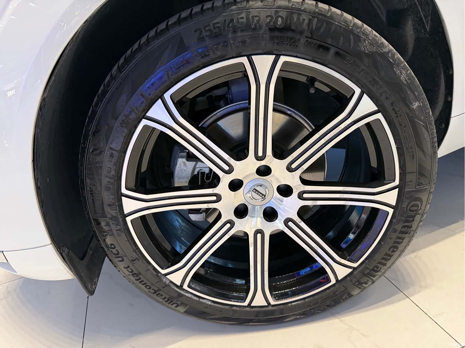 Volvo XC60, 2024 15