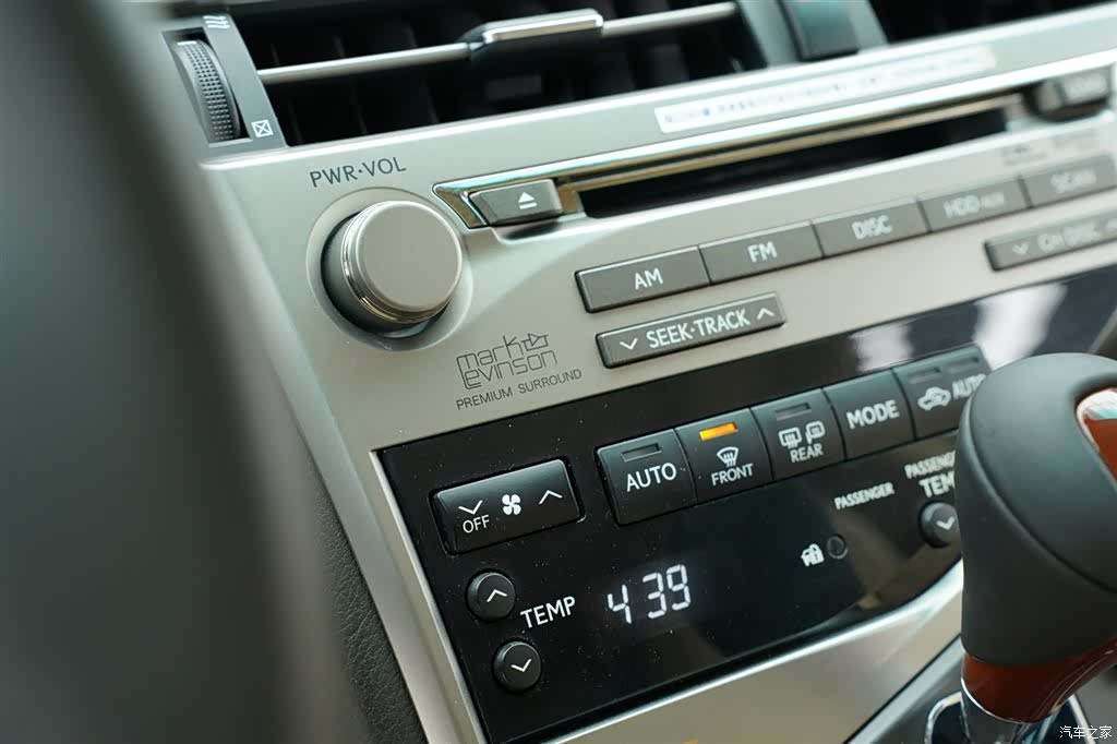 Lexus RX, 2009 12